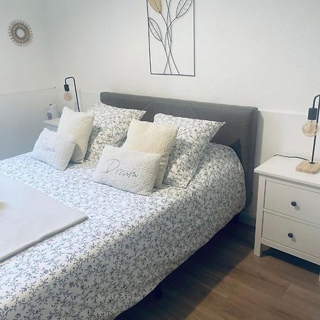 Appartement Authentique Coeur De Ville Sète Exteriör bild