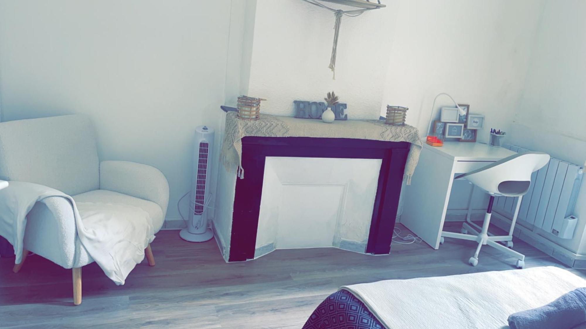 Appartement Authentique Coeur De Ville Sète Exteriör bild