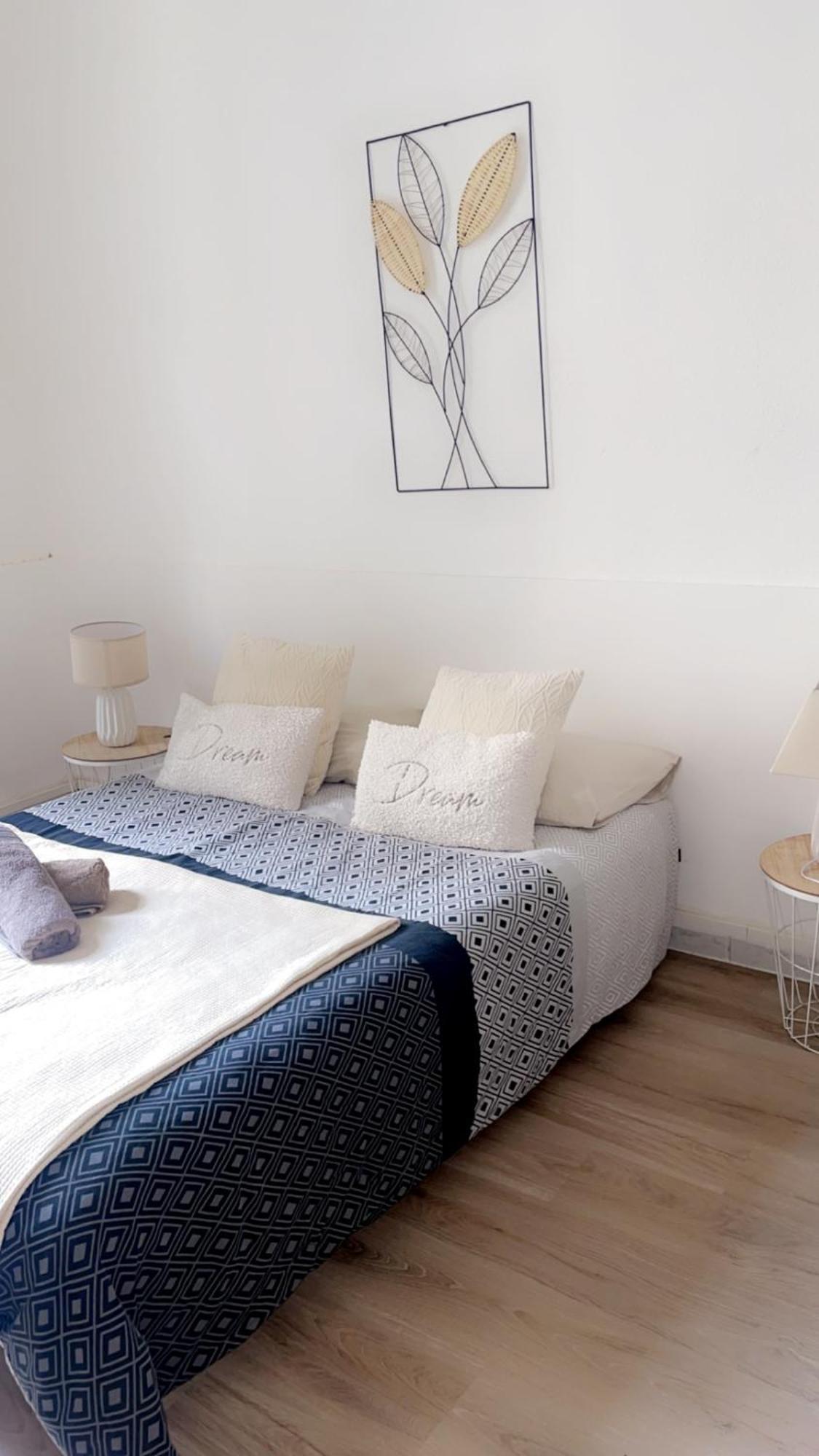 Appartement Authentique Coeur De Ville Sète Exteriör bild