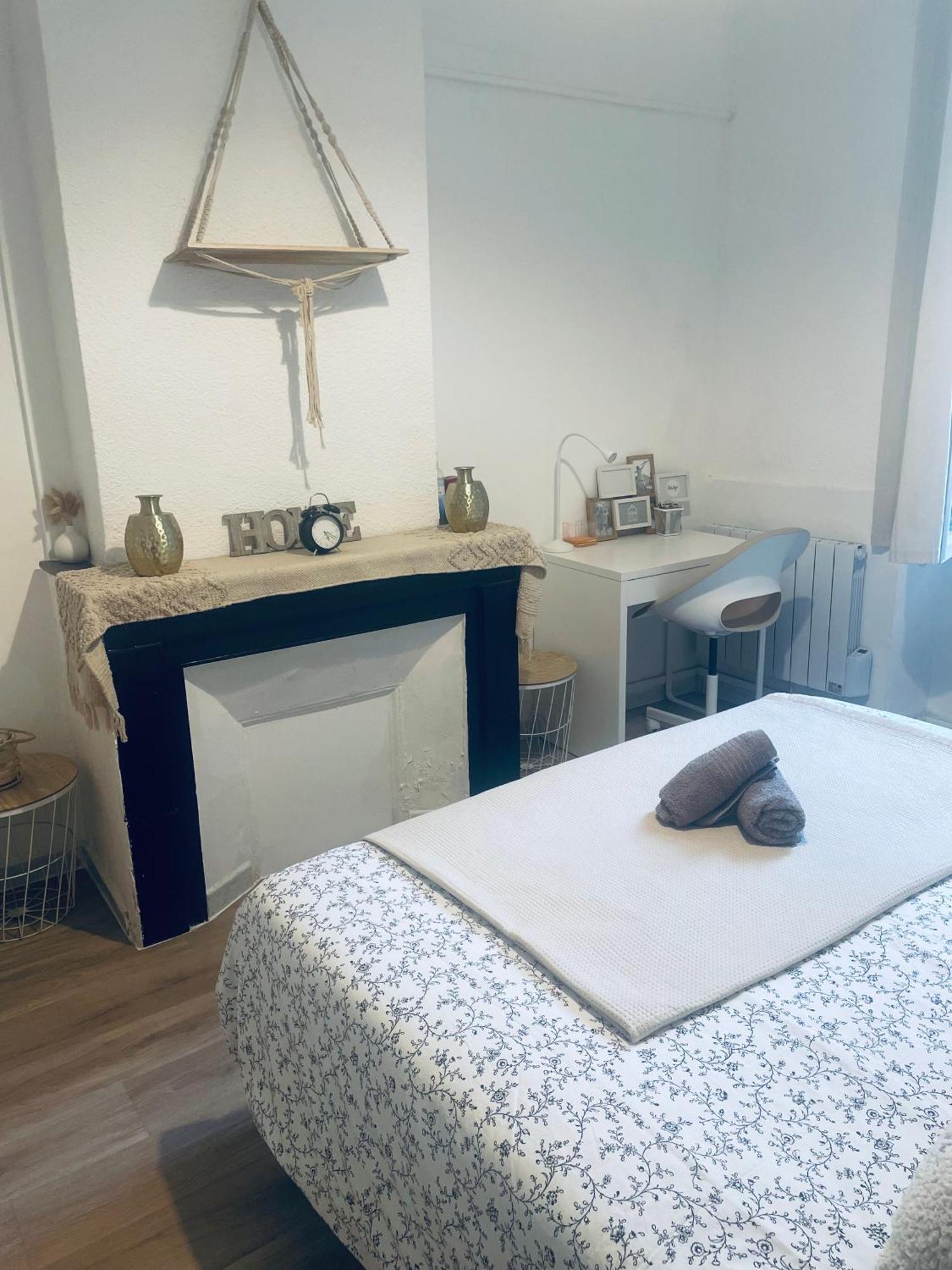 Appartement Authentique Coeur De Ville Sète Exteriör bild