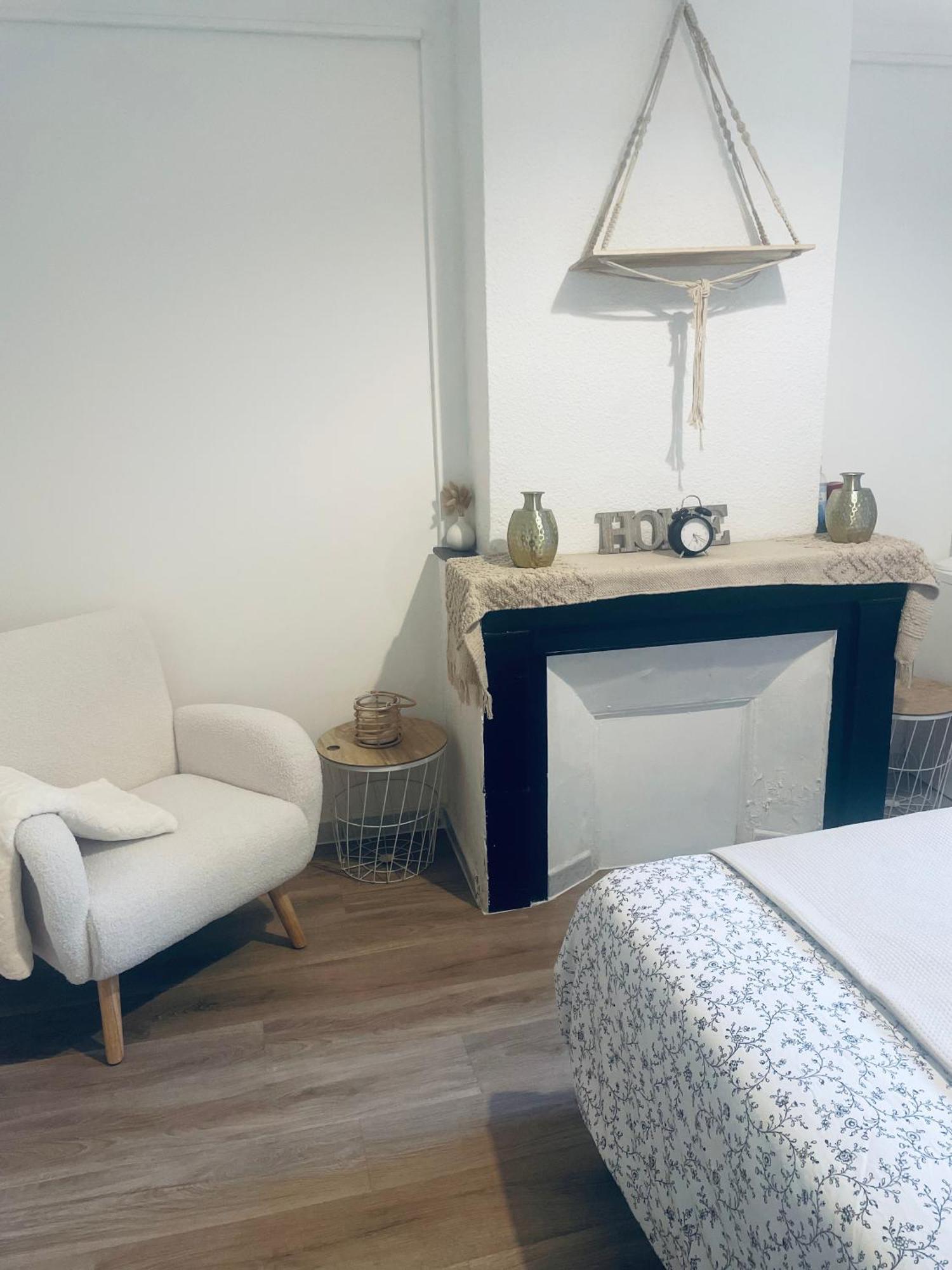 Appartement Authentique Coeur De Ville Sète Exteriör bild